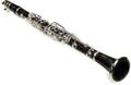 Click to learn more about the Yamaha YCL-650II Professional Bb Clarinet with Silver-plated Keys