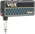 Click to learn more about the Vox amPlug 2 Bass Headphone Guitar Amp