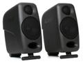Click to learn more about the IK Multimedia iLoud Micro Monitor Pair - Black