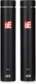 Click to learn more about the sE Electronics sE8 Small-diaphragm Condenser Microphone - Stereo Pair