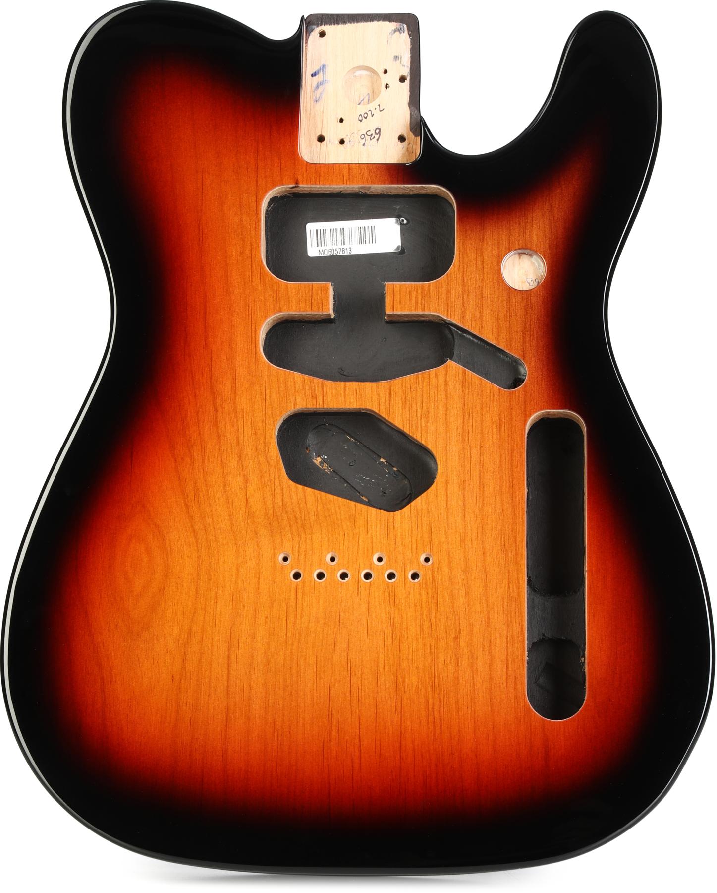 Fender Deluxe - Sweetwater