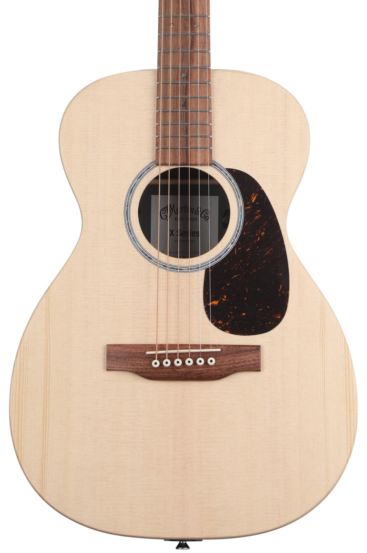 Martin X Series Sweetwater