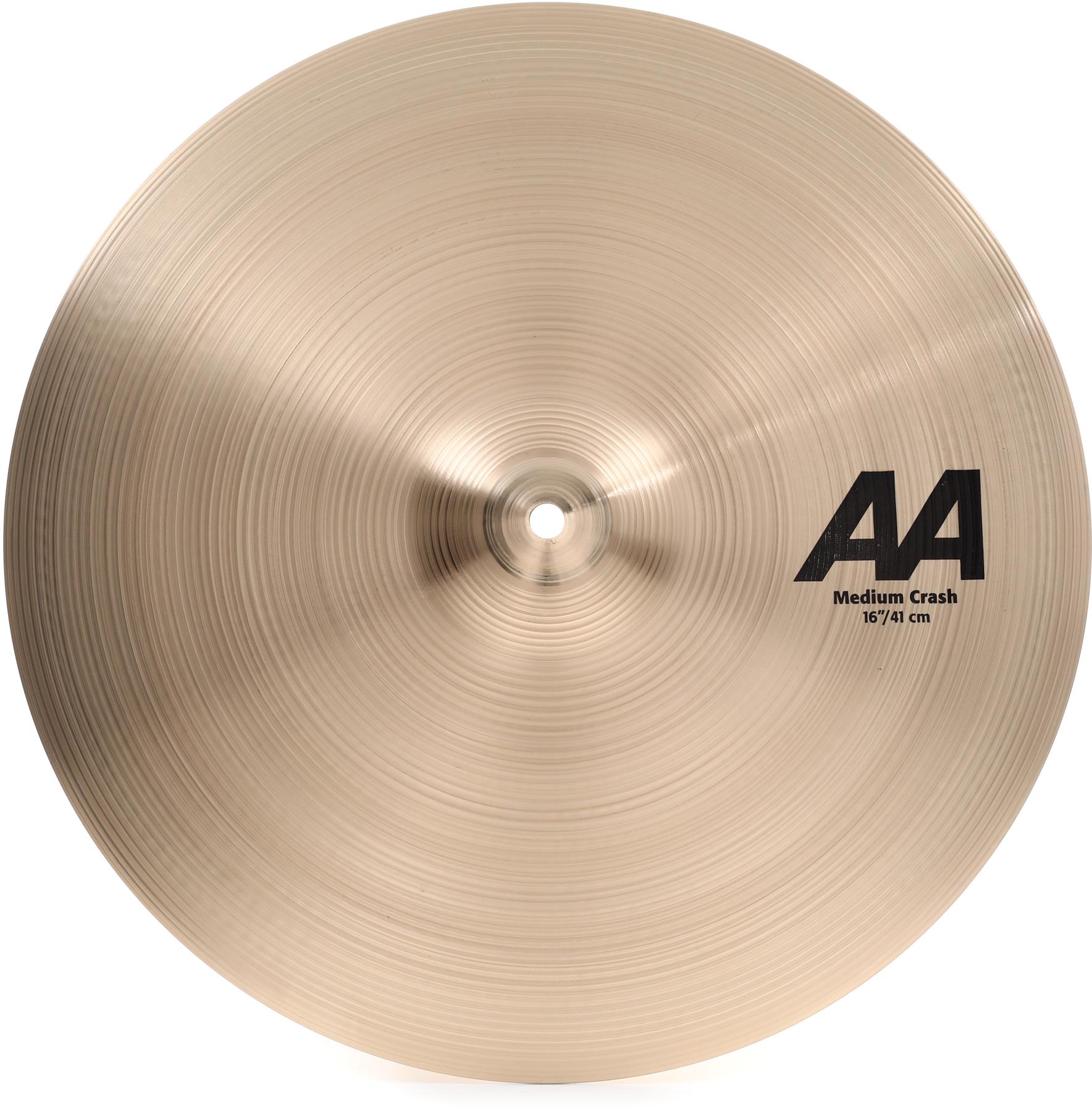 Sabian AA - Sweetwater