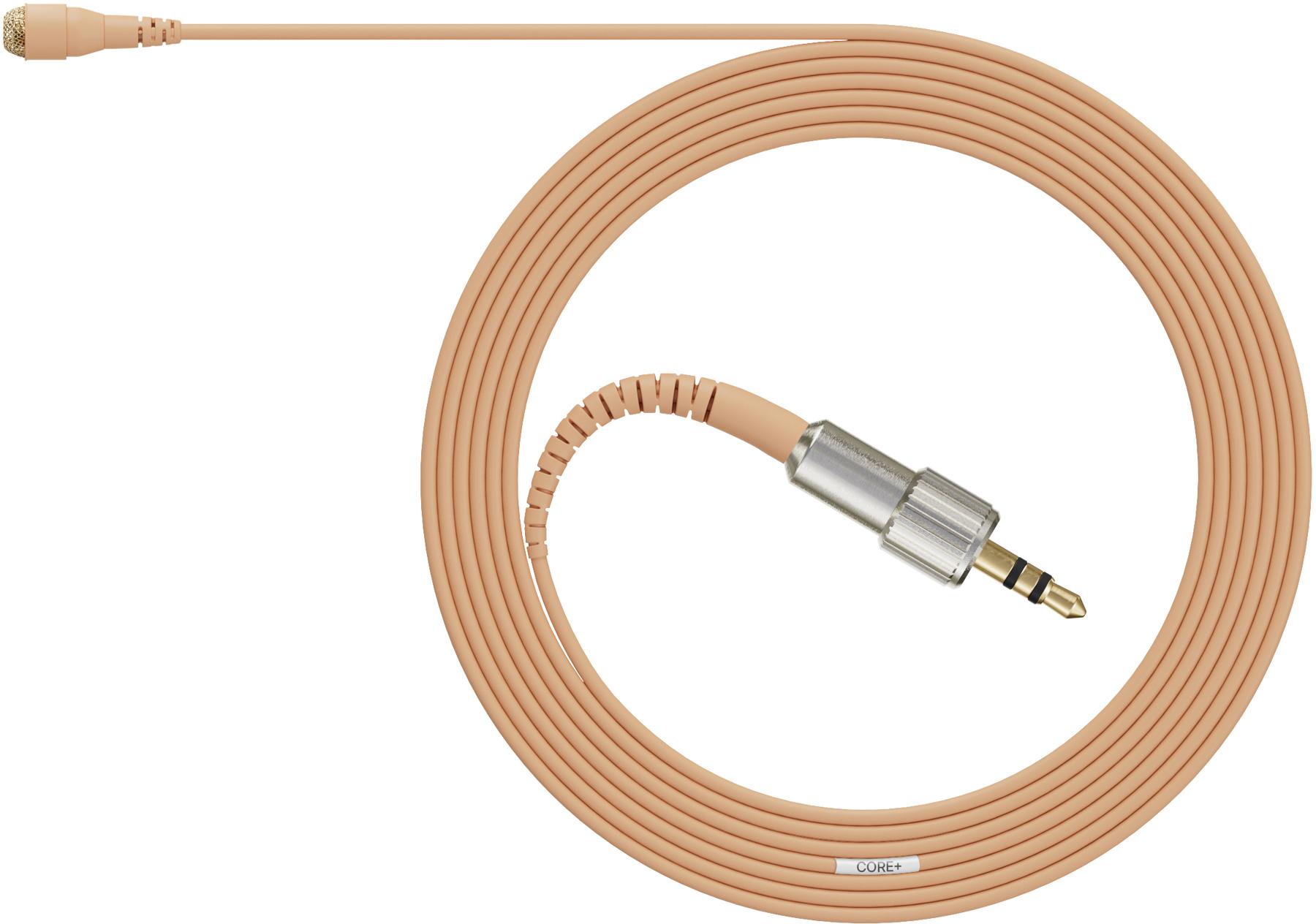 DPA CORE 4060 ベージュ LEMO 3pin端子 DPA CORE 4060 ベージュ LEMO 3pin端子 DPA Microphones