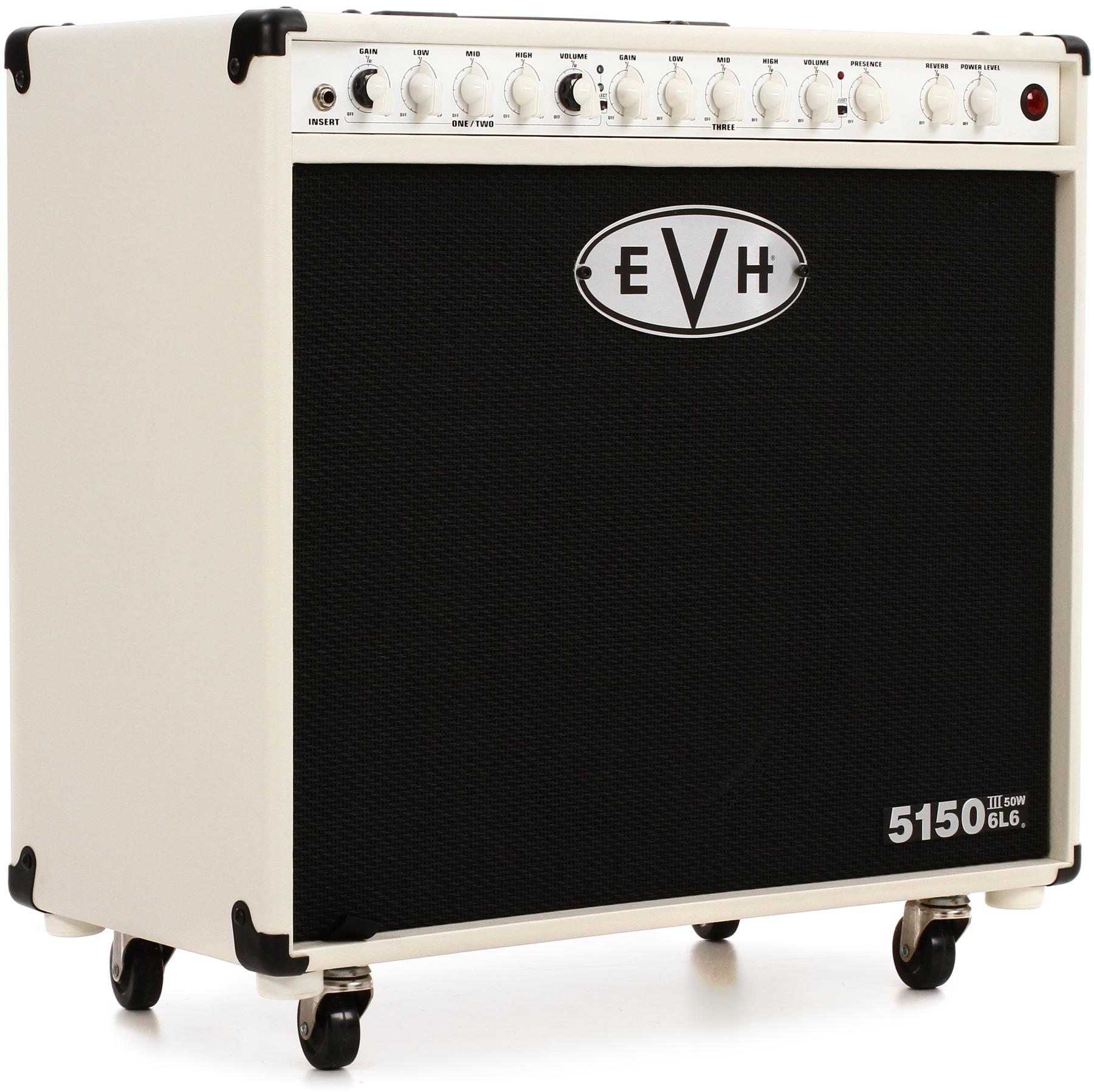 5150 amp Sweetwater