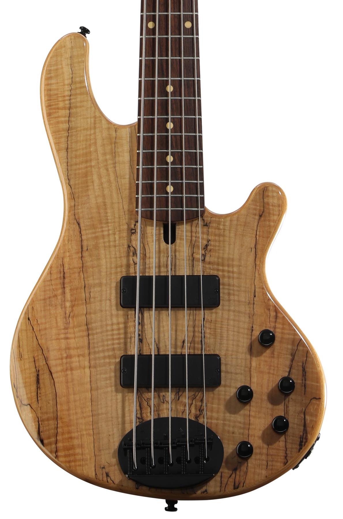 spalted maple - Sweetwater