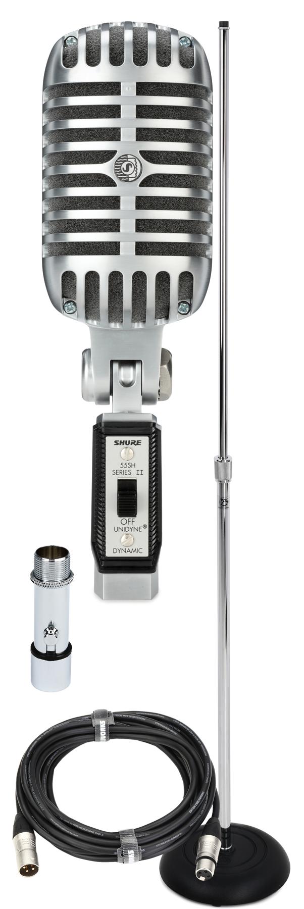 Shure Classic Collection - Sweetwater