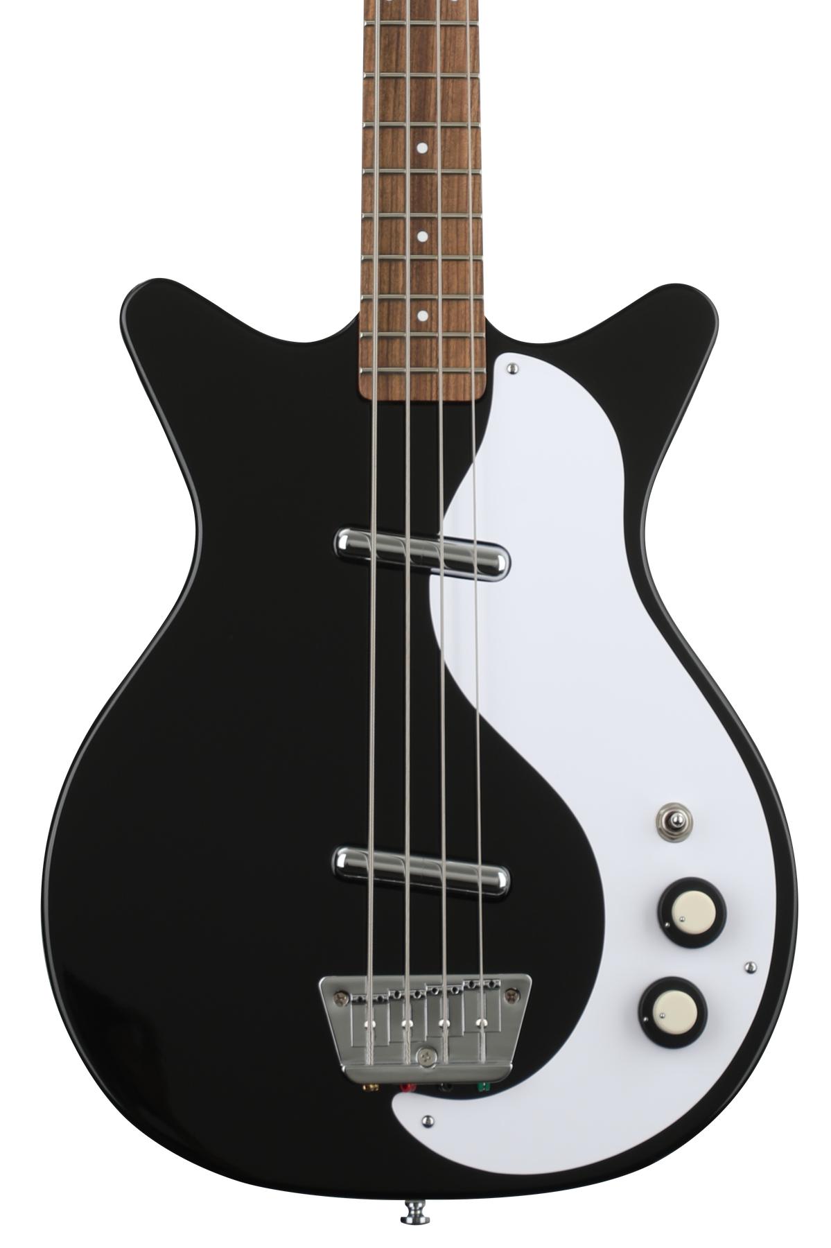 Danelectro '59 - Sweetwater