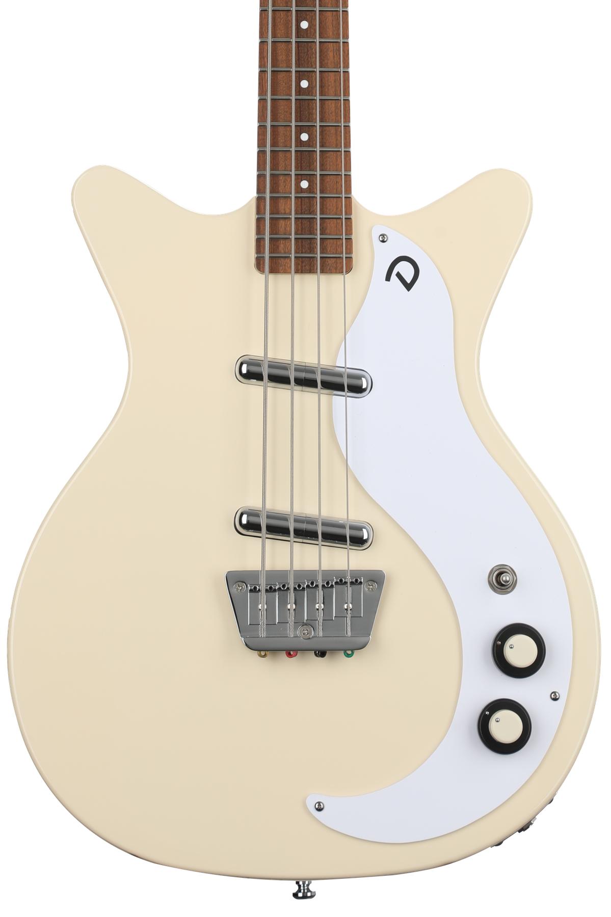 Danelectro '59 - Sweetwater