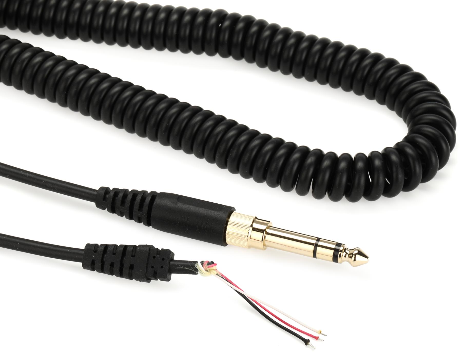 Senal Replacement Coiled Cable for SMH-1000 & 1200 SMH-PC10 B&H