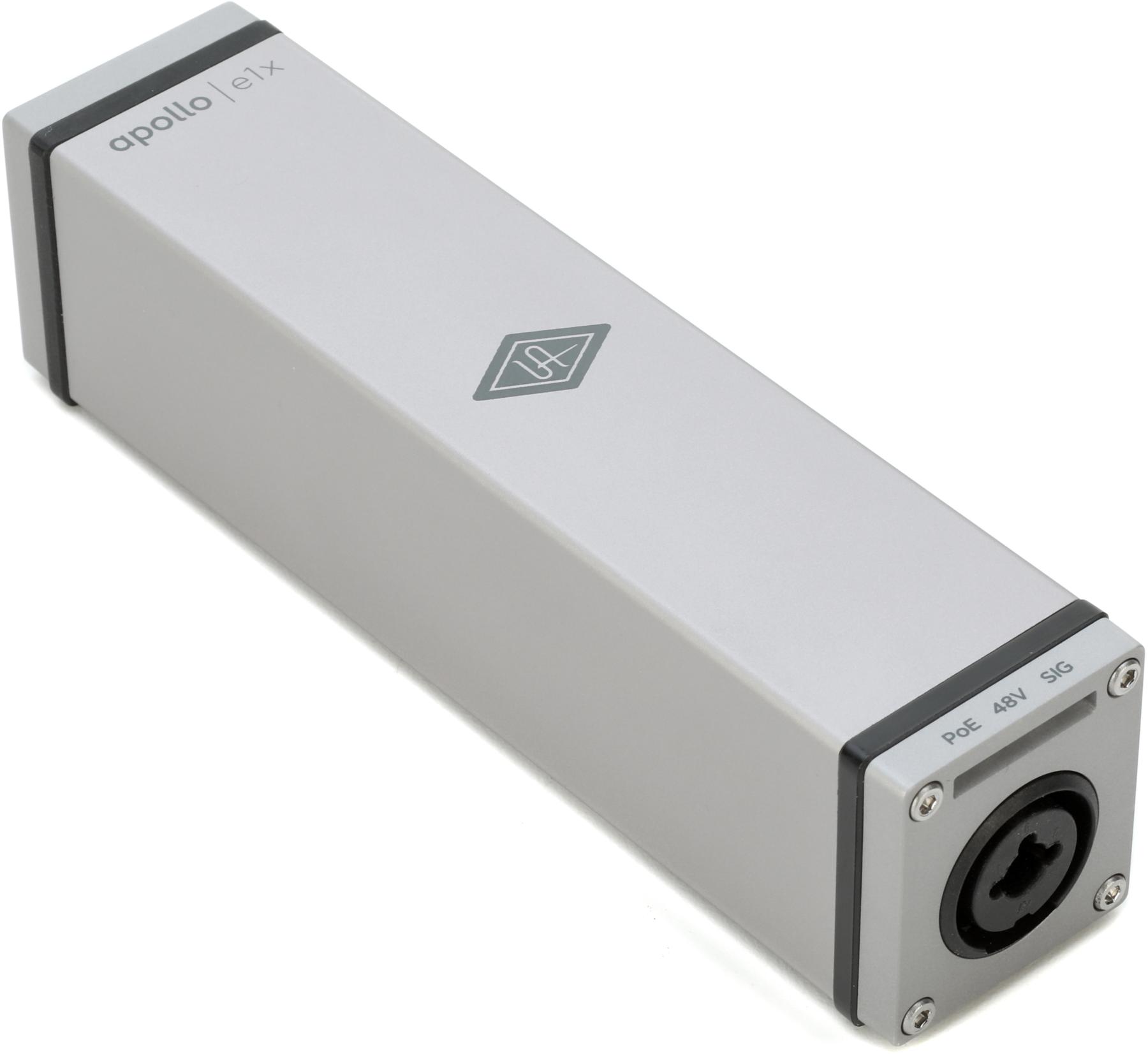 Universal Audio Apollo X Gen 2 - Sweetwater