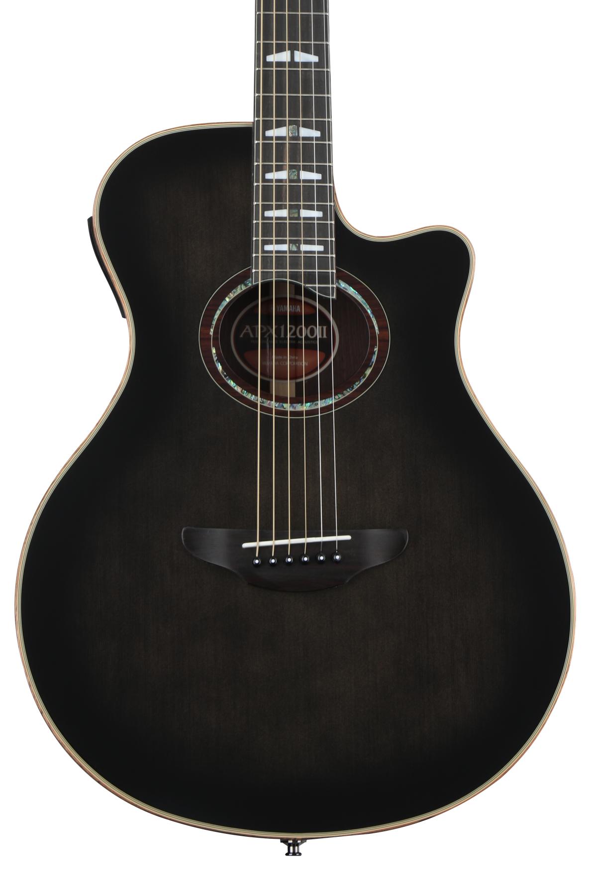 Yamaha APX - Sweetwater