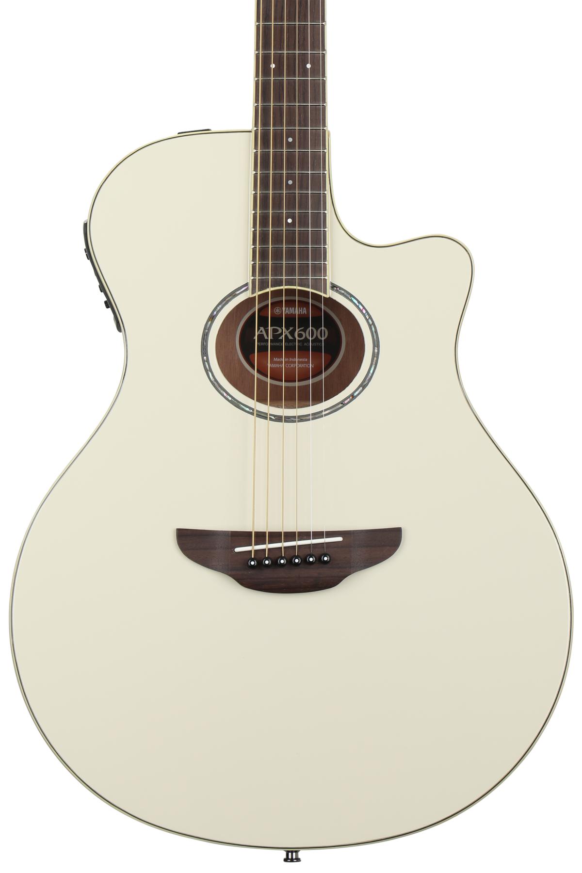 Yamaha APX - Sweetwater