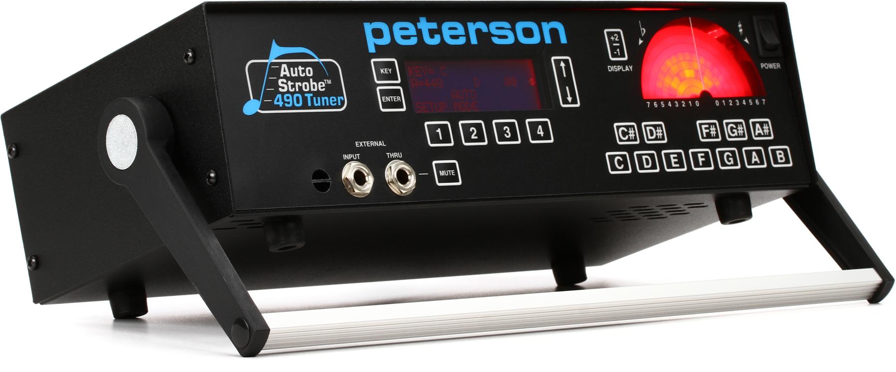 peterson GTR STROBE TUNERS¥22880 s-l640.jpg