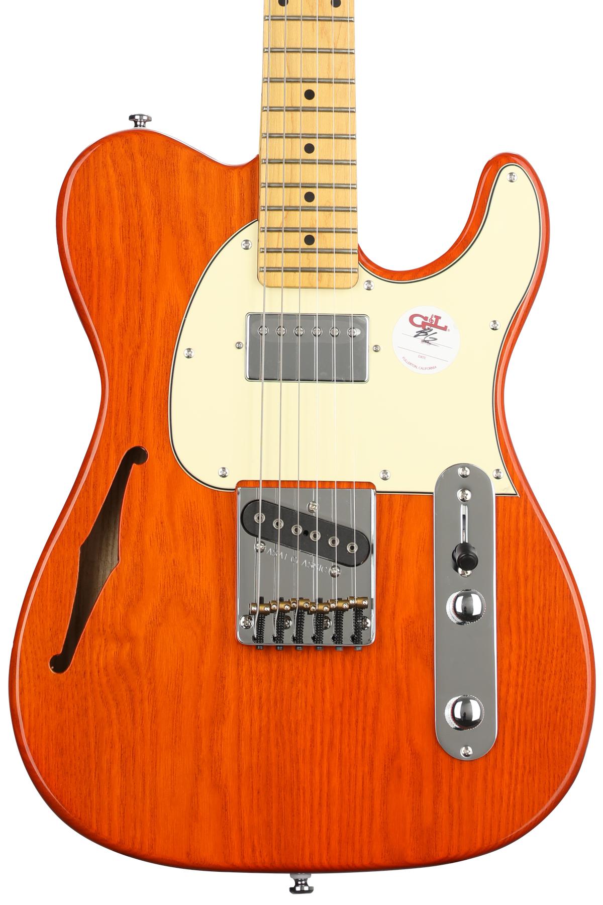 G&L Tribute | Sweetwater