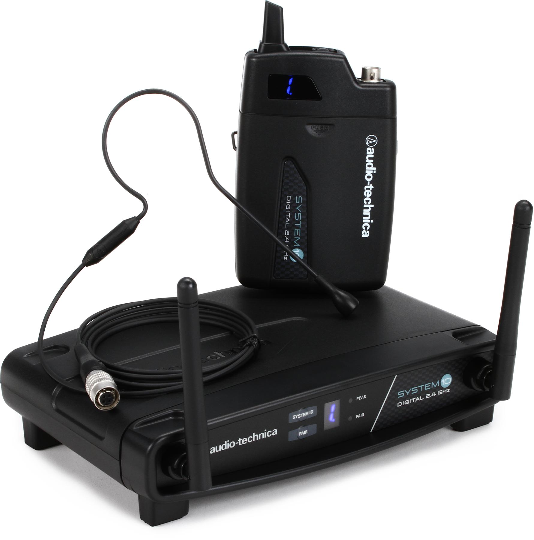 Audio-Technica System 10 - Sweetwater