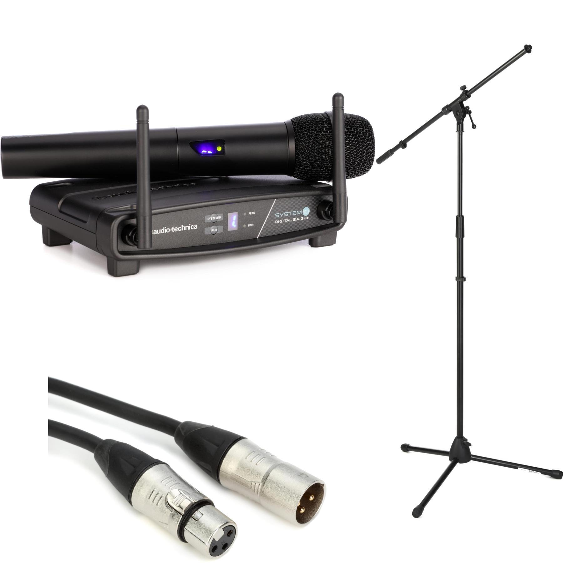 Audio-Technica System 10 - Sweetwater