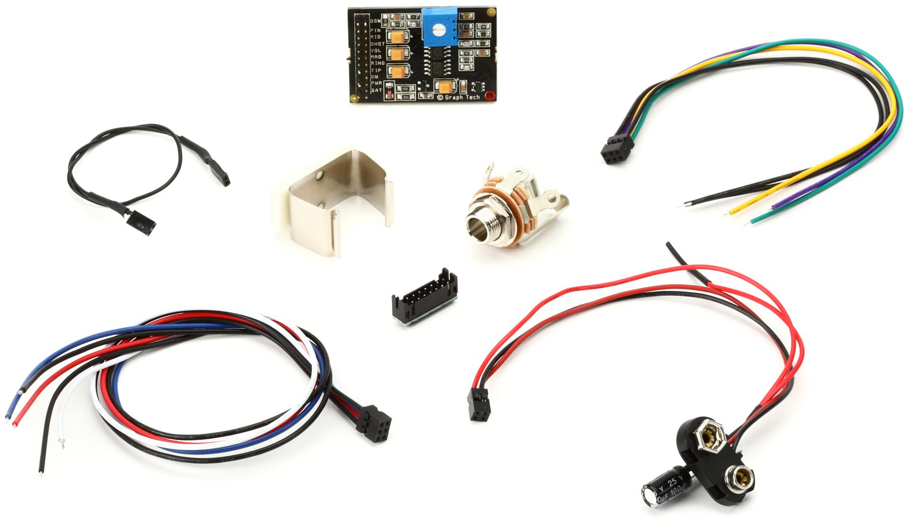 Eaton Dilm12-xrl Kit Cablaggio Invertitore - Nuovo | Leroy Merlin