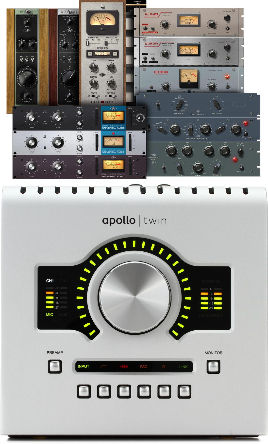 DTM・DAW UNIVERSAL AUDIO Apollo Twin USB 616veZFGa3L._AC_SY200_QL15_.jpg