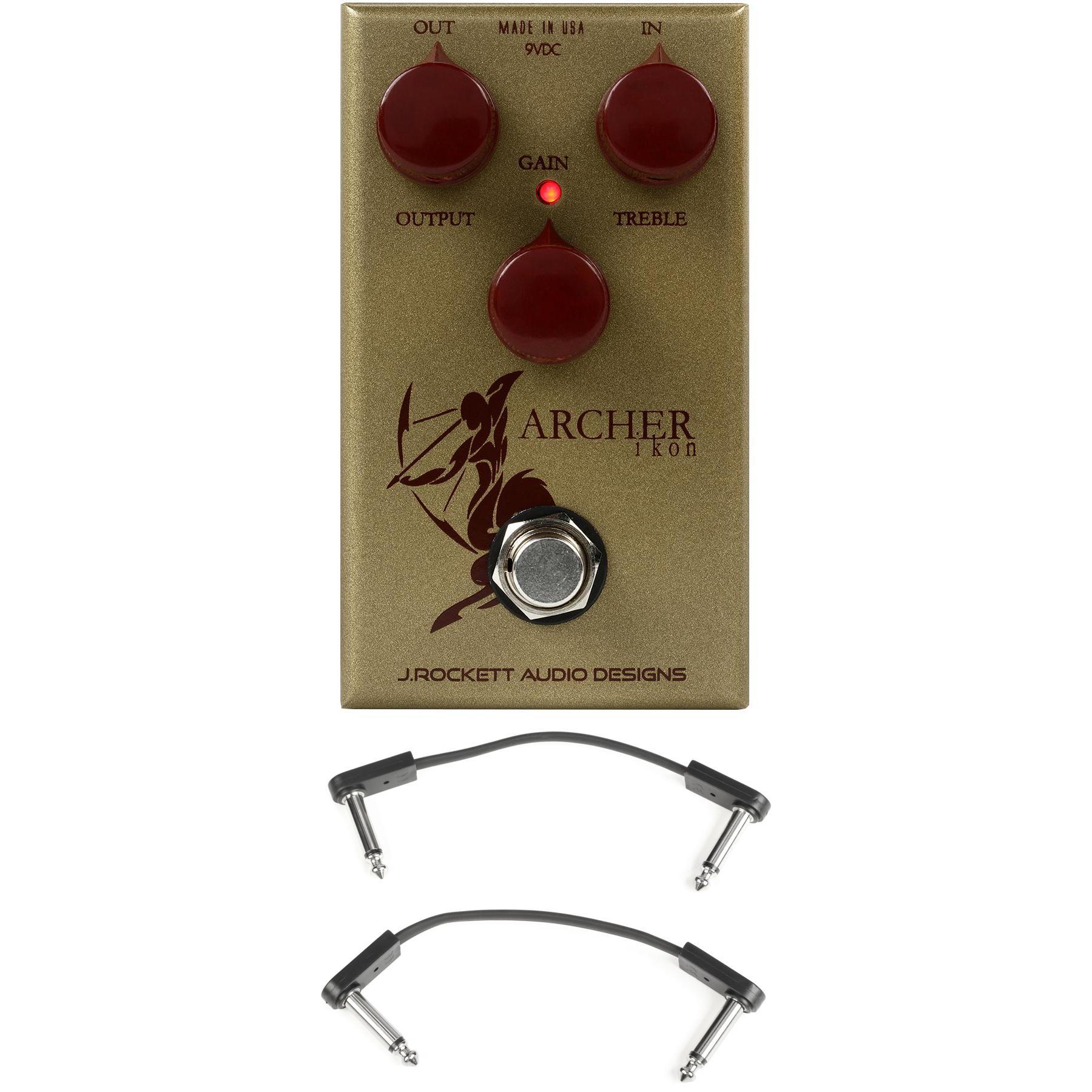 J. Rockett Audio Designs Archer - Sweetwater