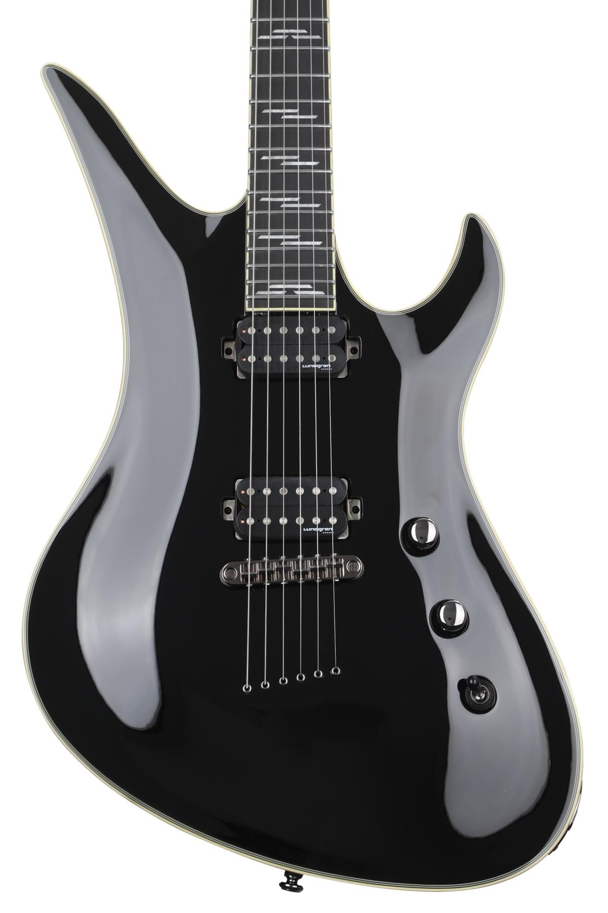 Schecter Blackjack - Sweetwater