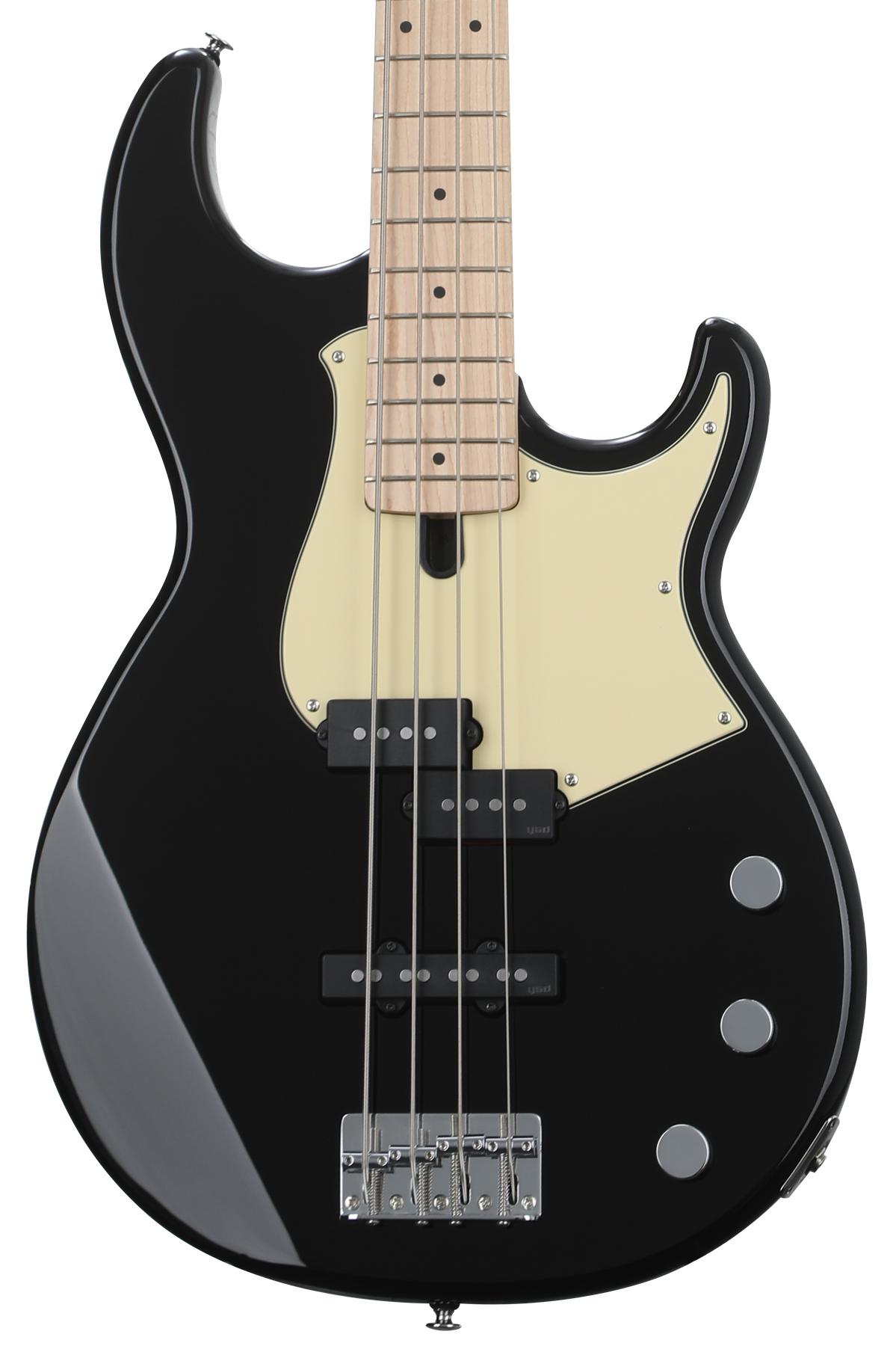 【当たり個体】BBP34 YAMAHAフラッグシップ Yamaha BBP34 Electric Bass Midnight Blue | Guitar Center