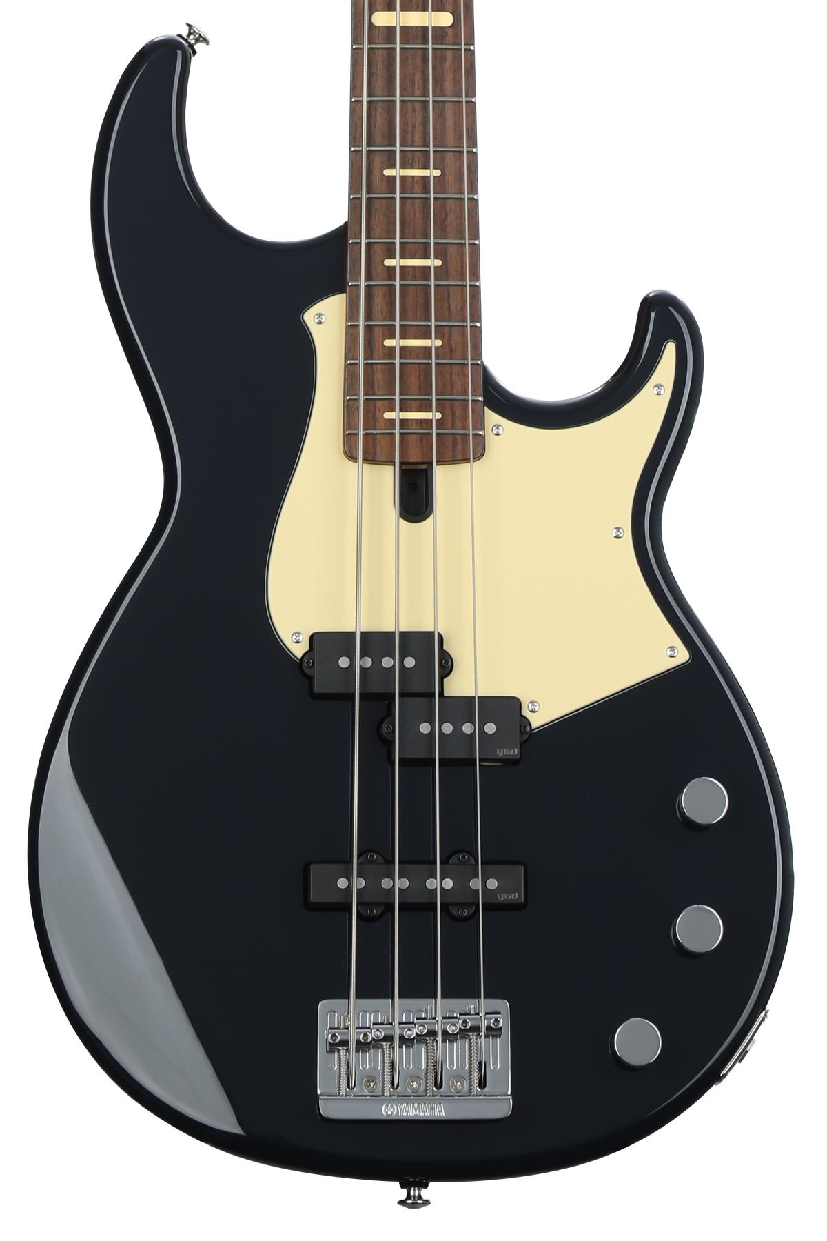 Bb yamaha bass deals