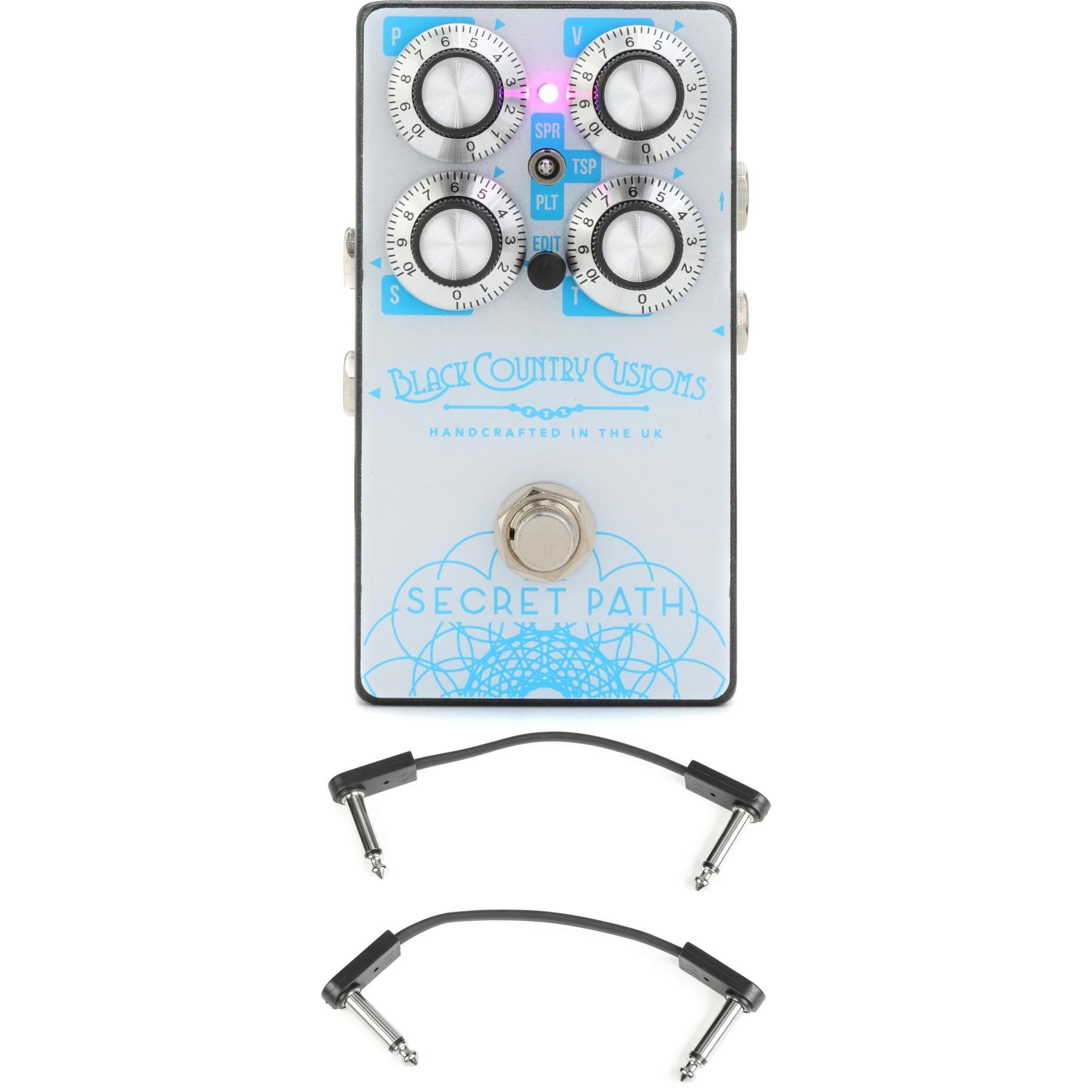 Laney Black Country Customs - Sweetwater