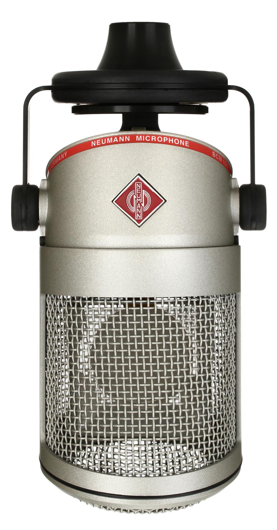 Neumann m Sweetwater