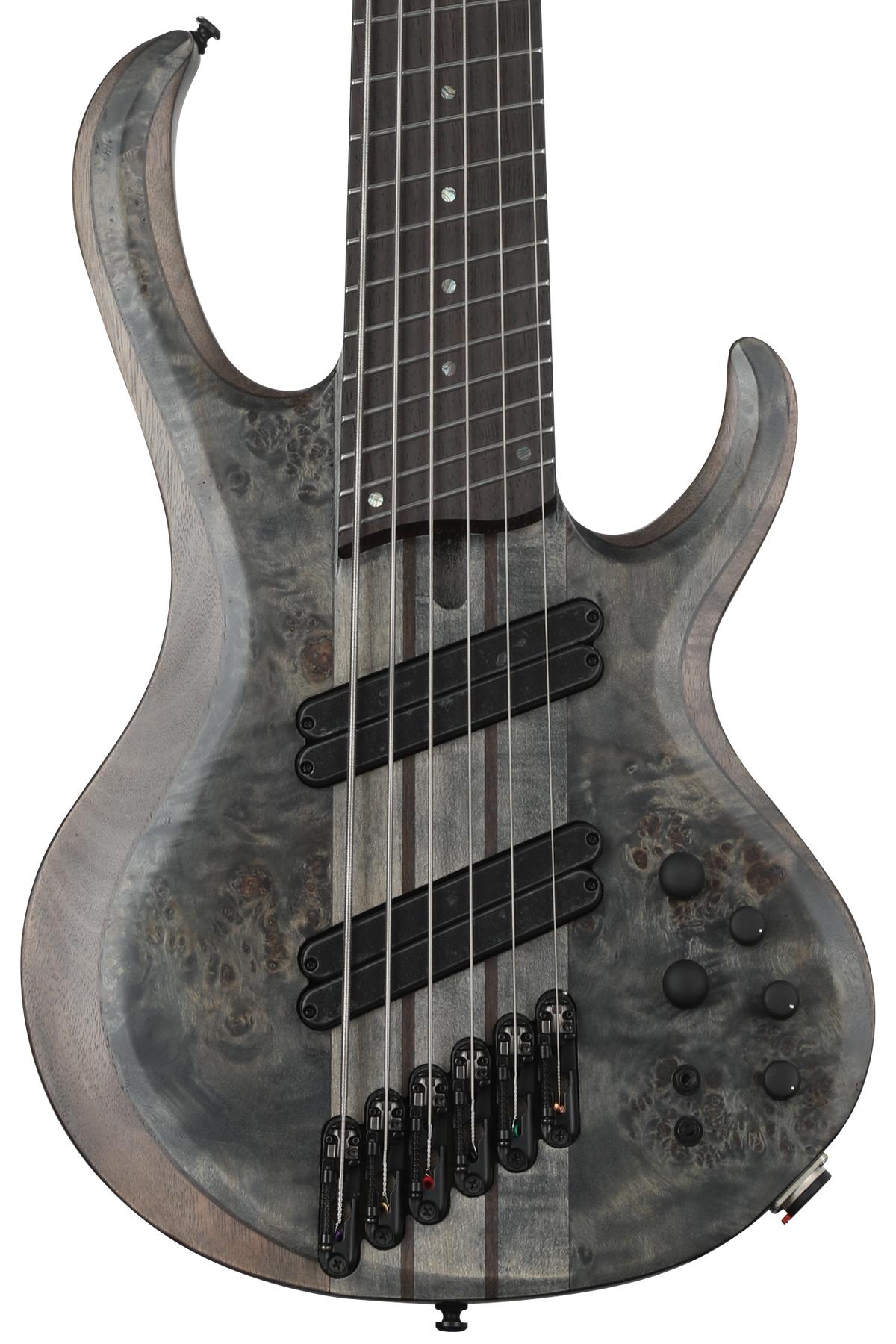 Ibanez bass humbucker hotsell