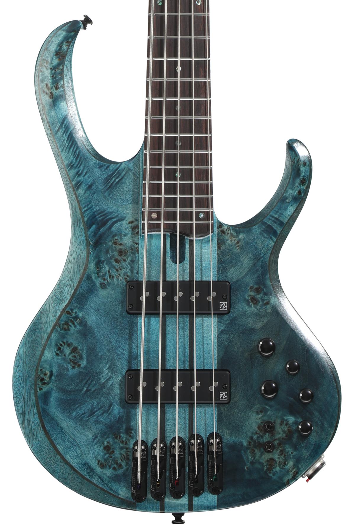 Ibanez BTB - Sweetwater