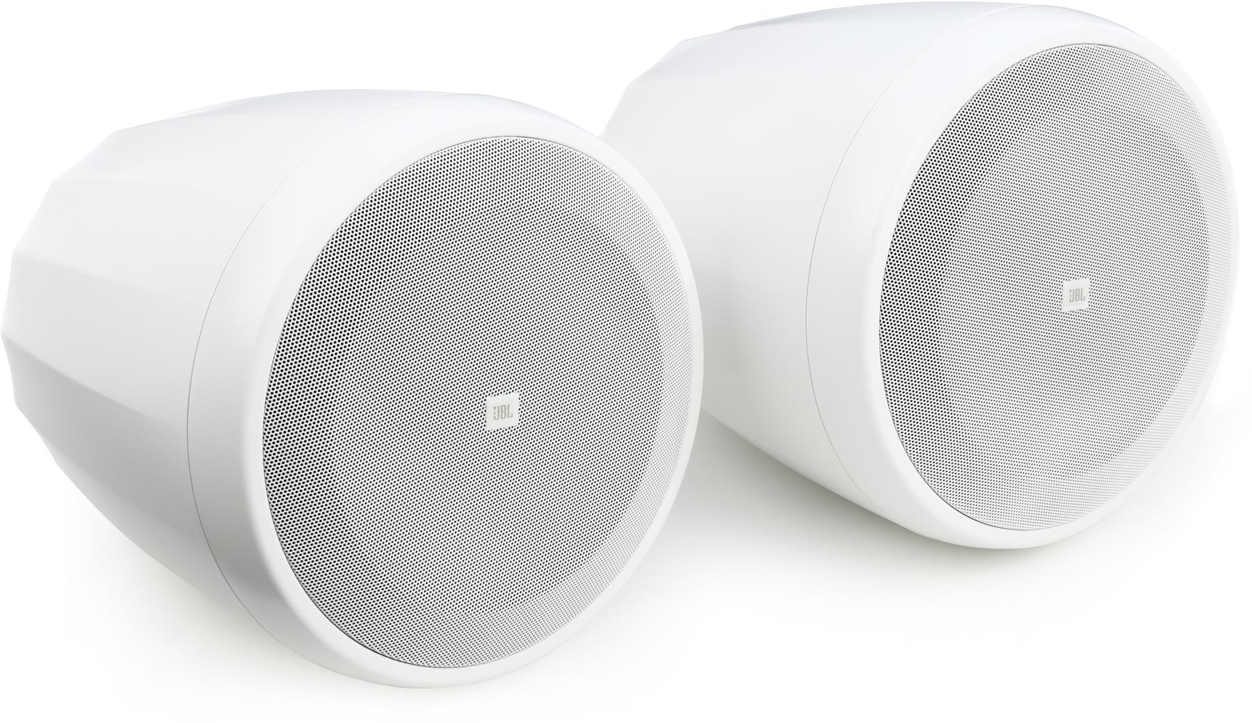 Control 65 P/T | JBL Professional Loudspeakers | English