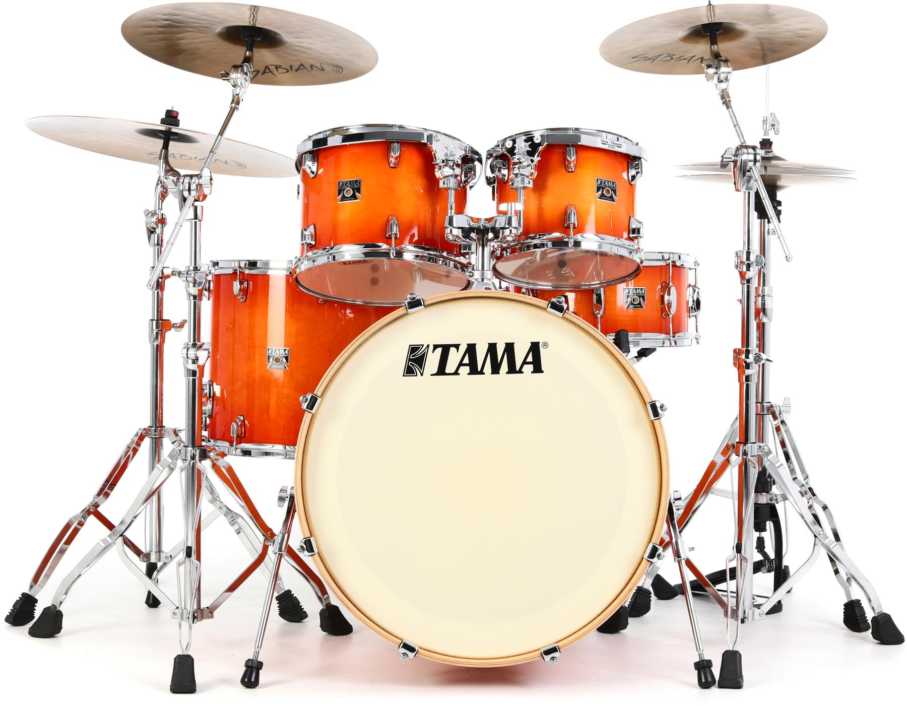 Tama Superstar Classic | Sweetwater