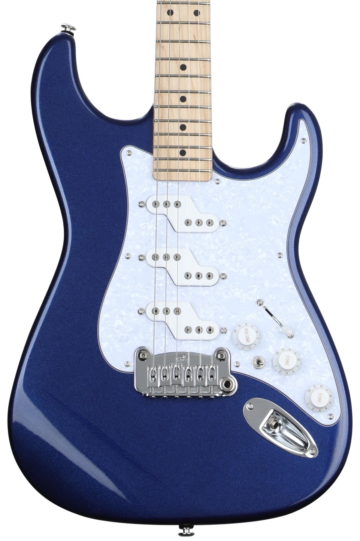 G&L 45th Anniversary - Sweetwater