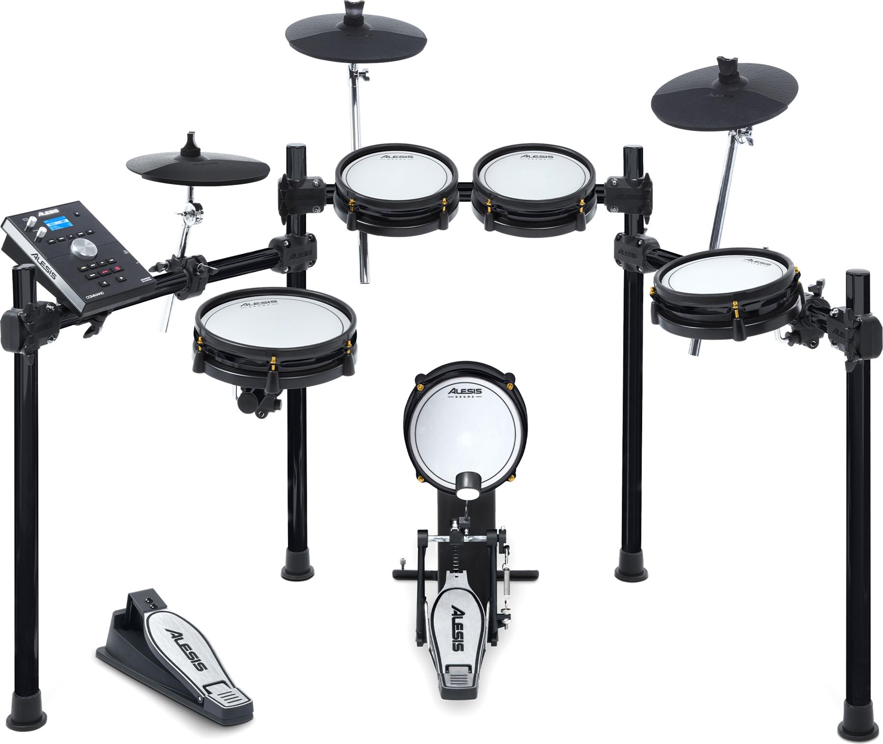 Mesh cymbals new arrivals