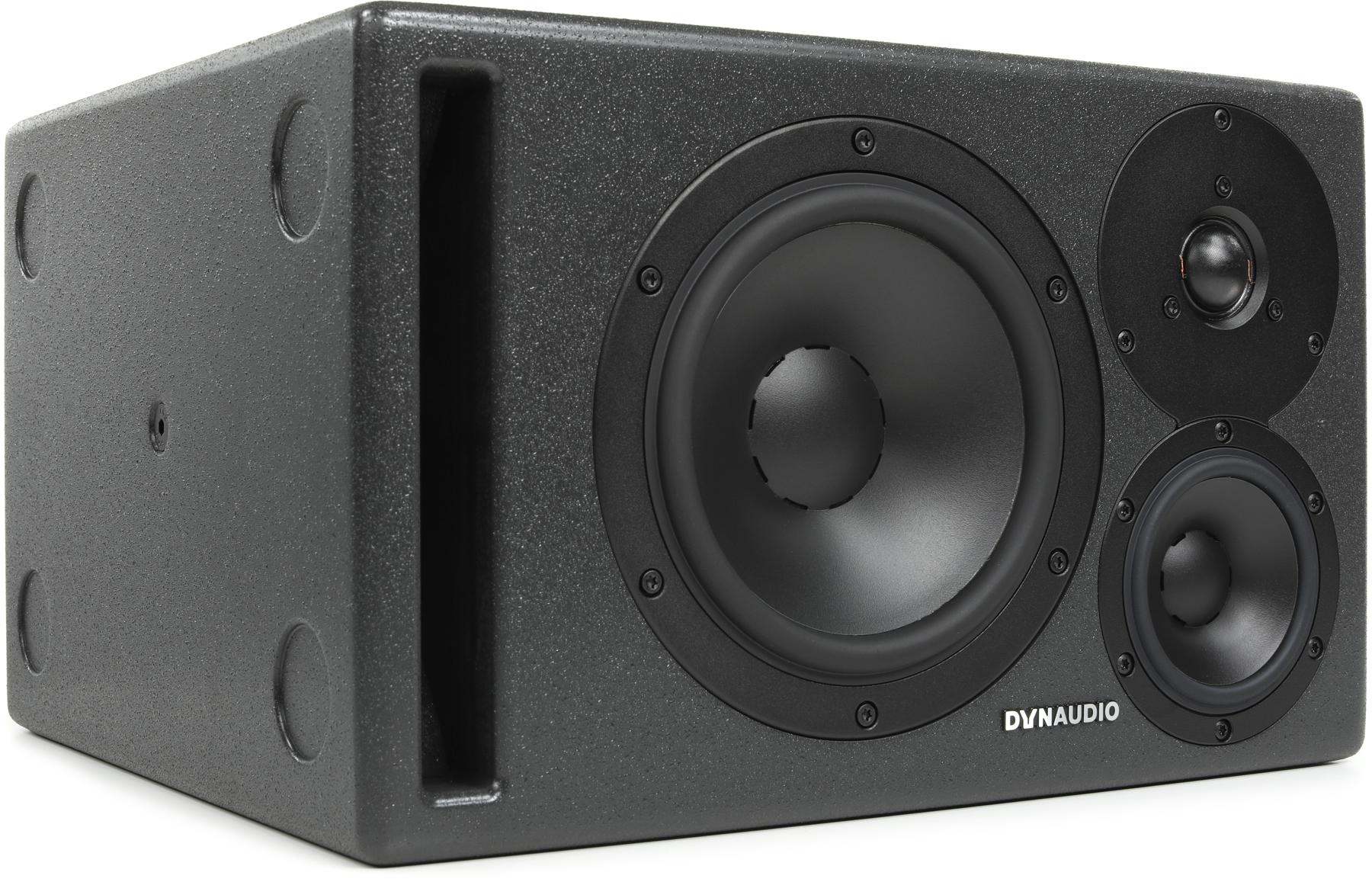 dynaudio sweetwater