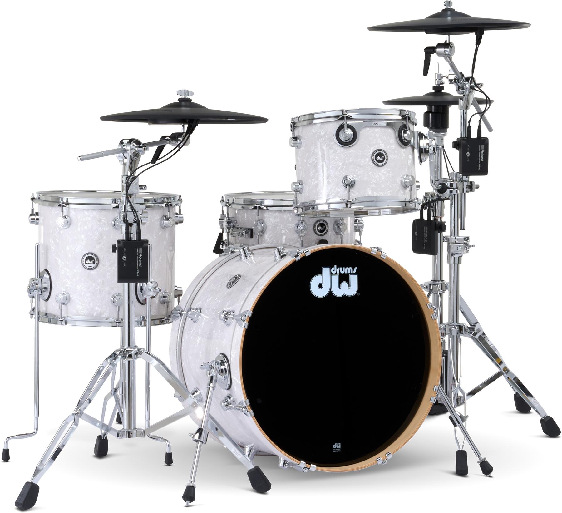 DW DWe - Sweetwater