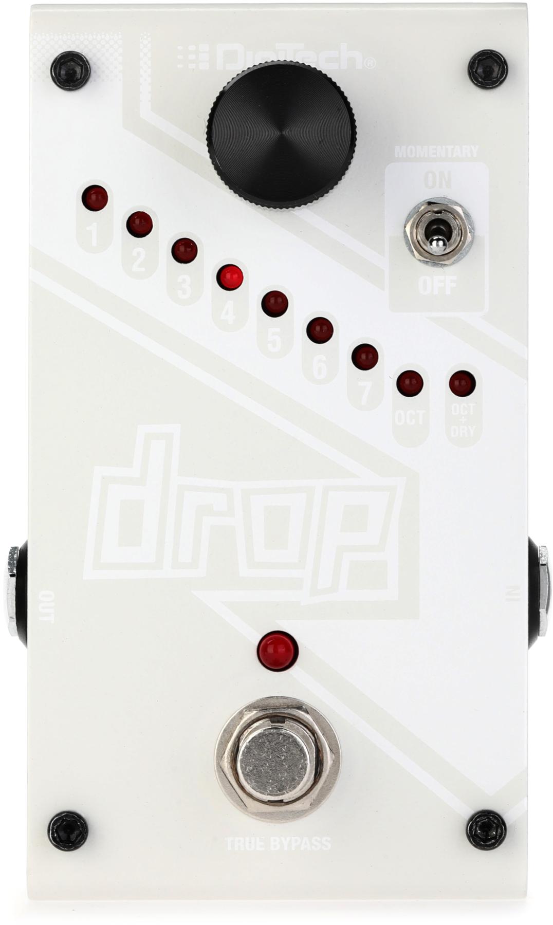 DigiTech Whammy - Sweetwater