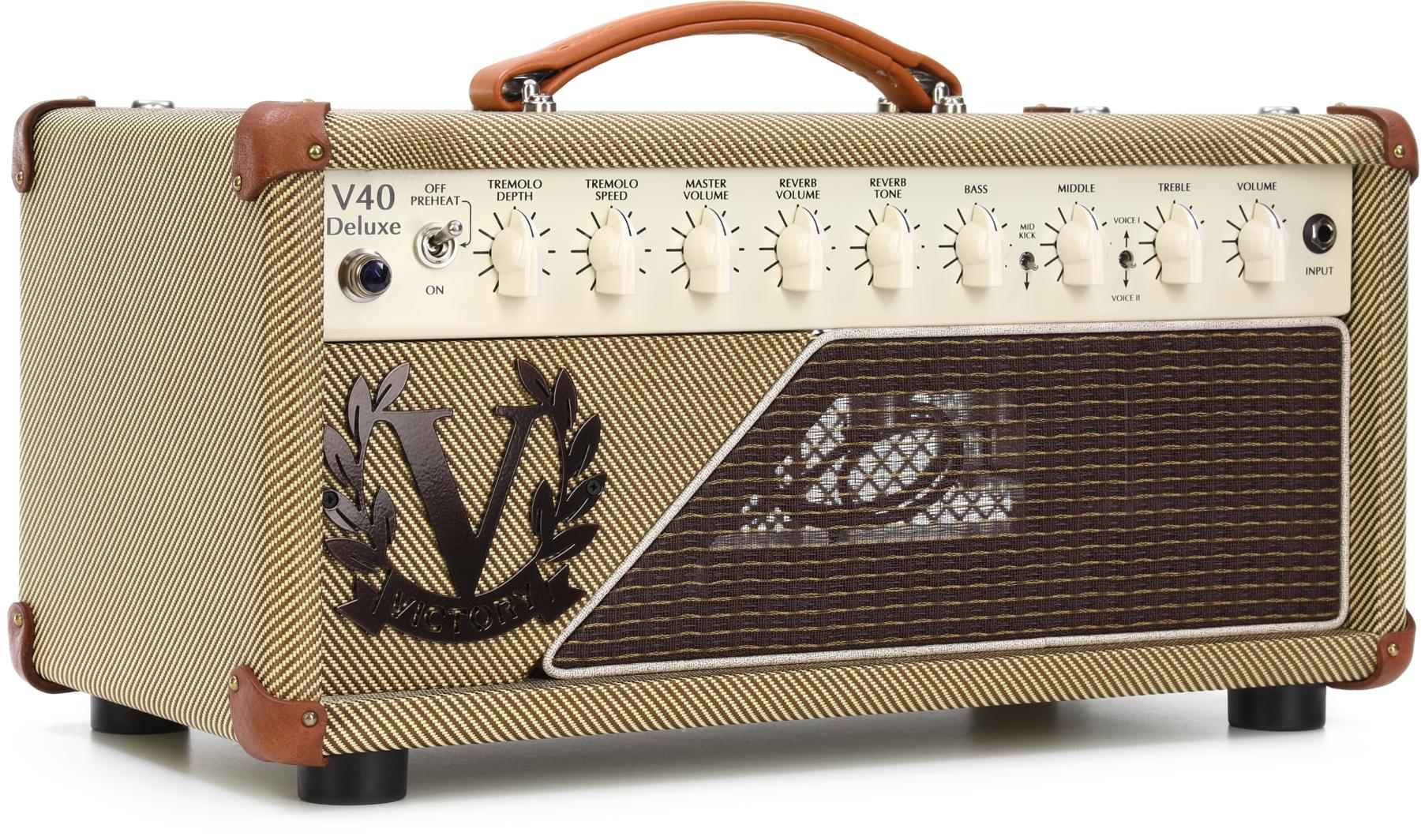 ギター victory v1 effects the duchess Victory V1 the Duchess and the Jack Overdrive Reviews