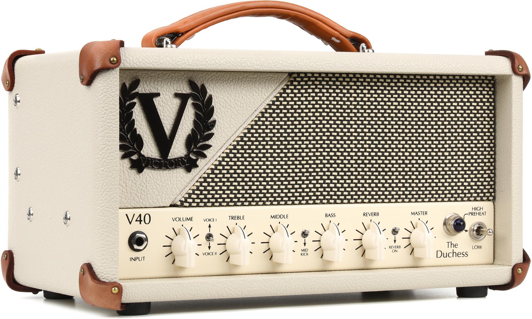 Victory Amplification The Duchess - Sweetwater
