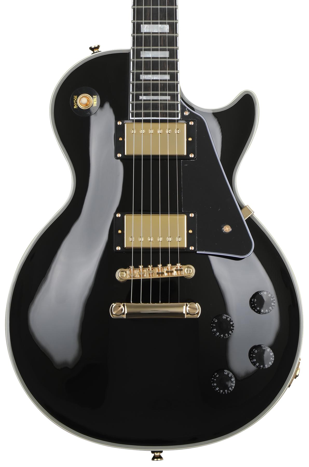 Epiphone les paul custom sweetwater discount