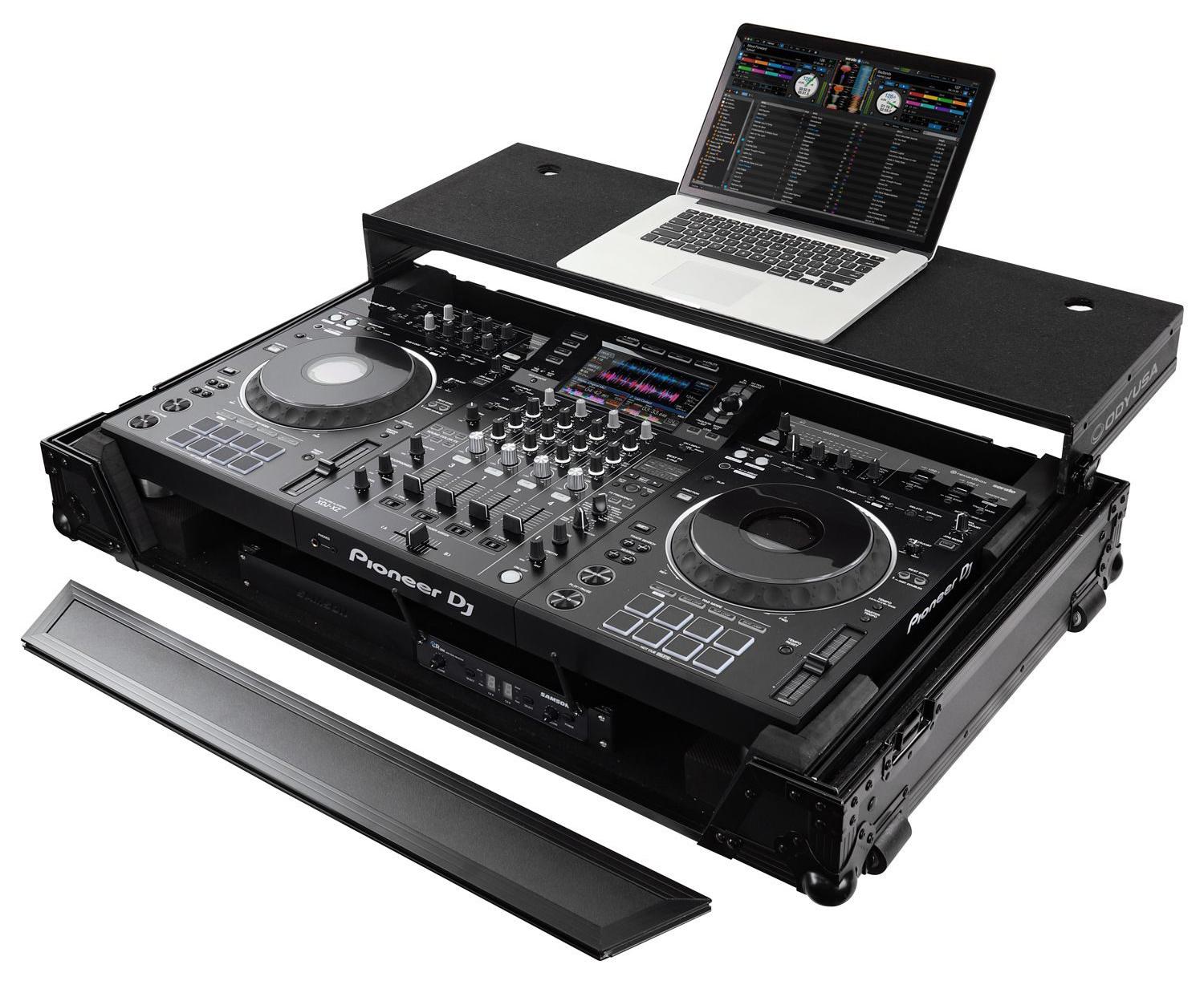 CDJ-3000、CDJ-2000NXS2の代わりにSC6000 Primeが選択肢として
