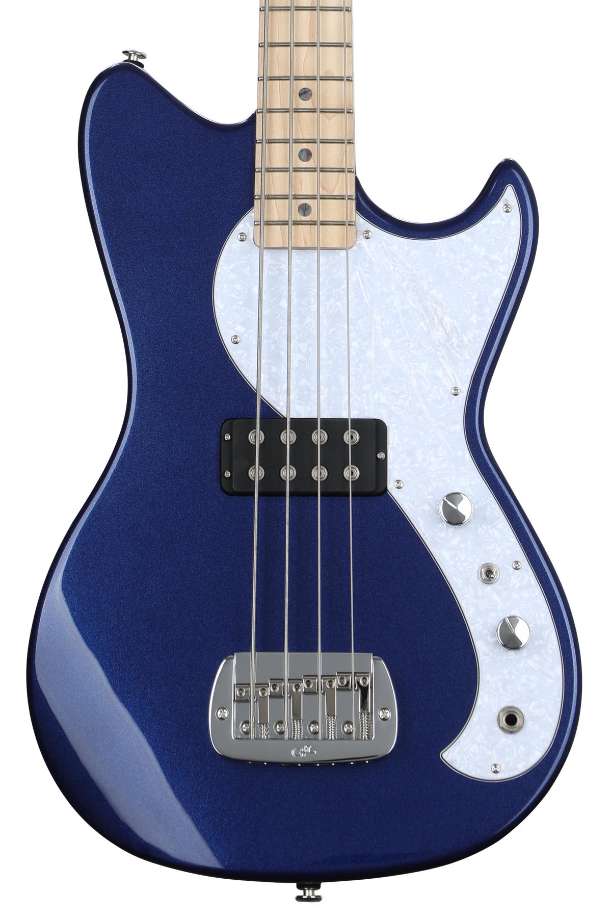 G&L 45th Anniversary - Sweetwater