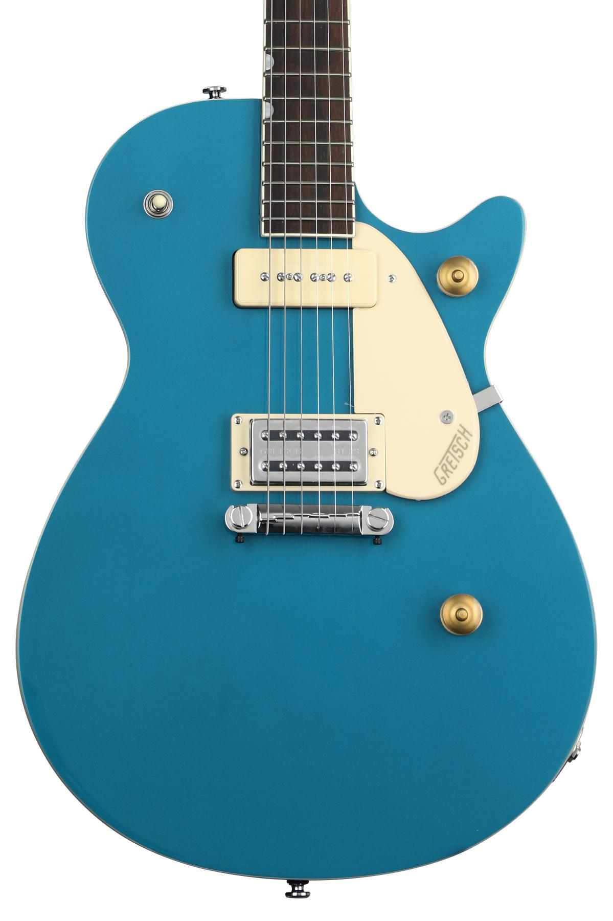 p90 guitars Sweetwater