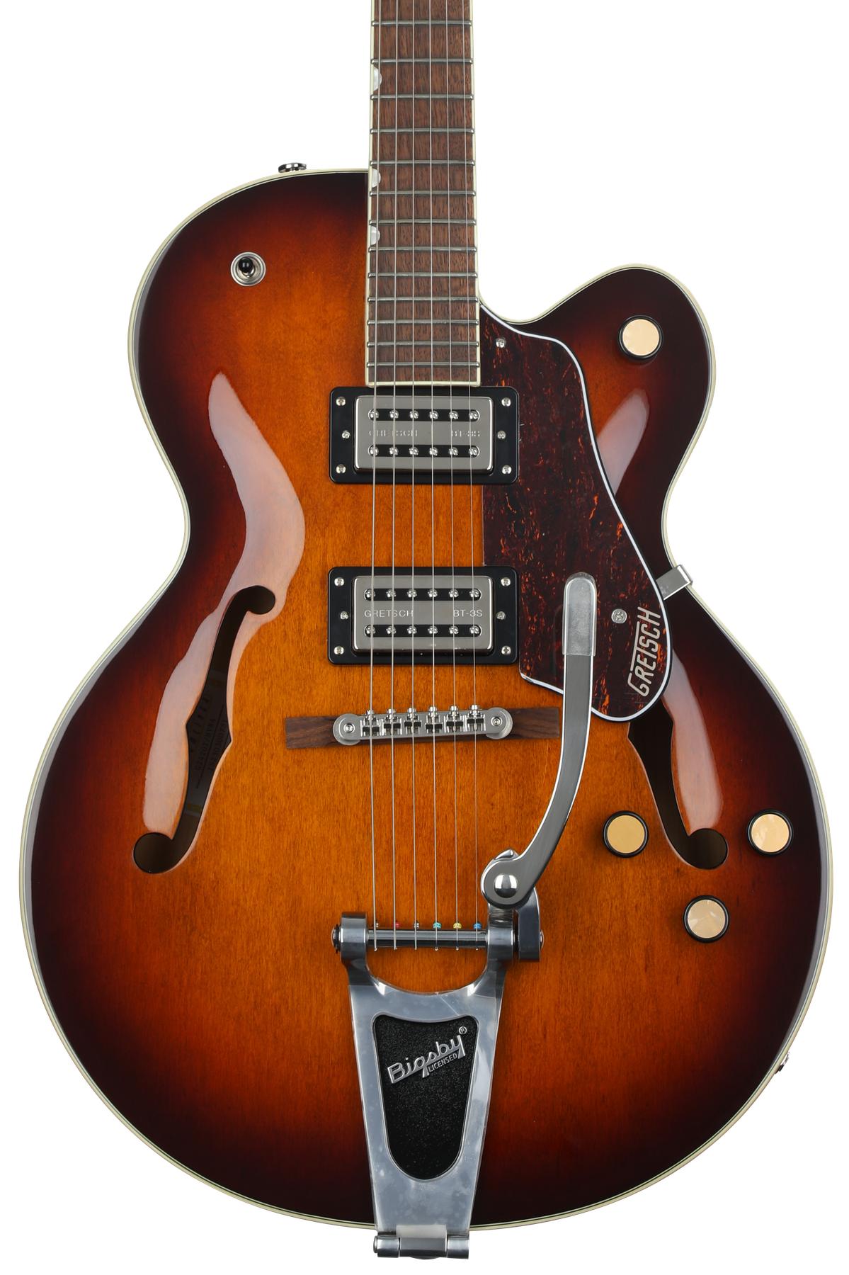Bigsby 2枚組通常盤 8タイトルセット gretsch bigsby - Sweetwater