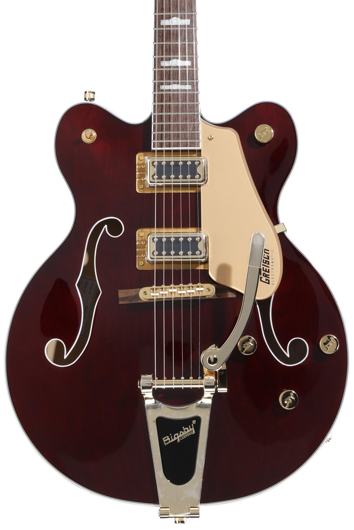 bigsby b30 gold
