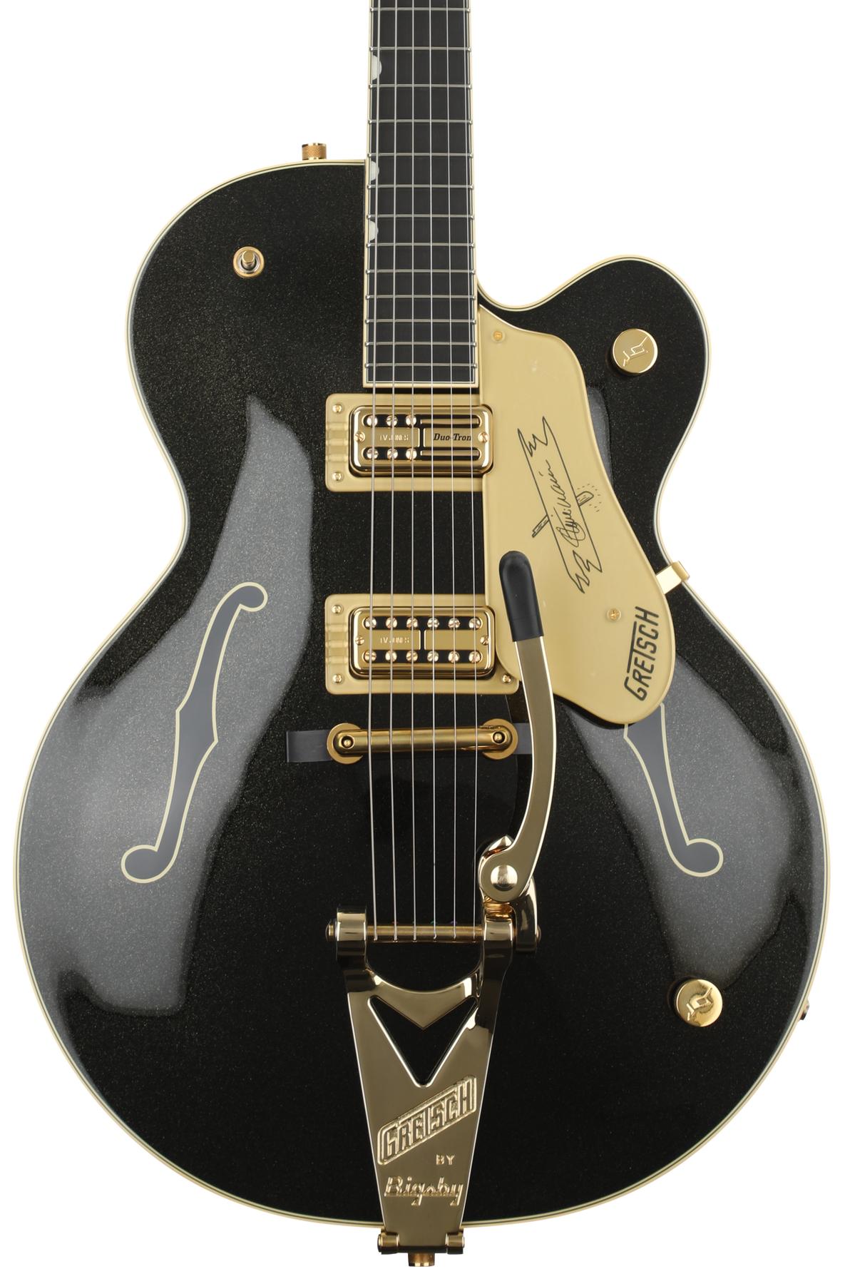 gretsch 6120 Sweetwater