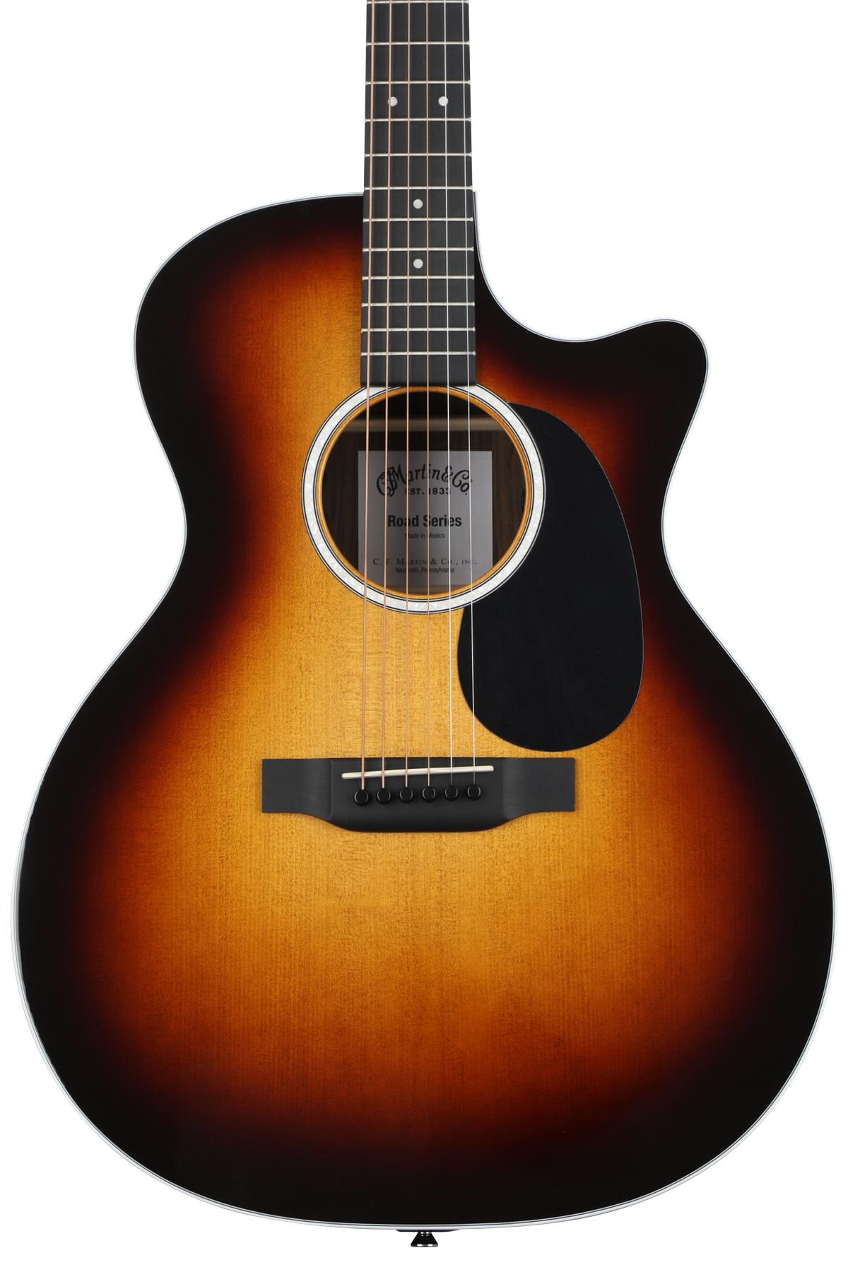 Martin Road Series - Sweetwater