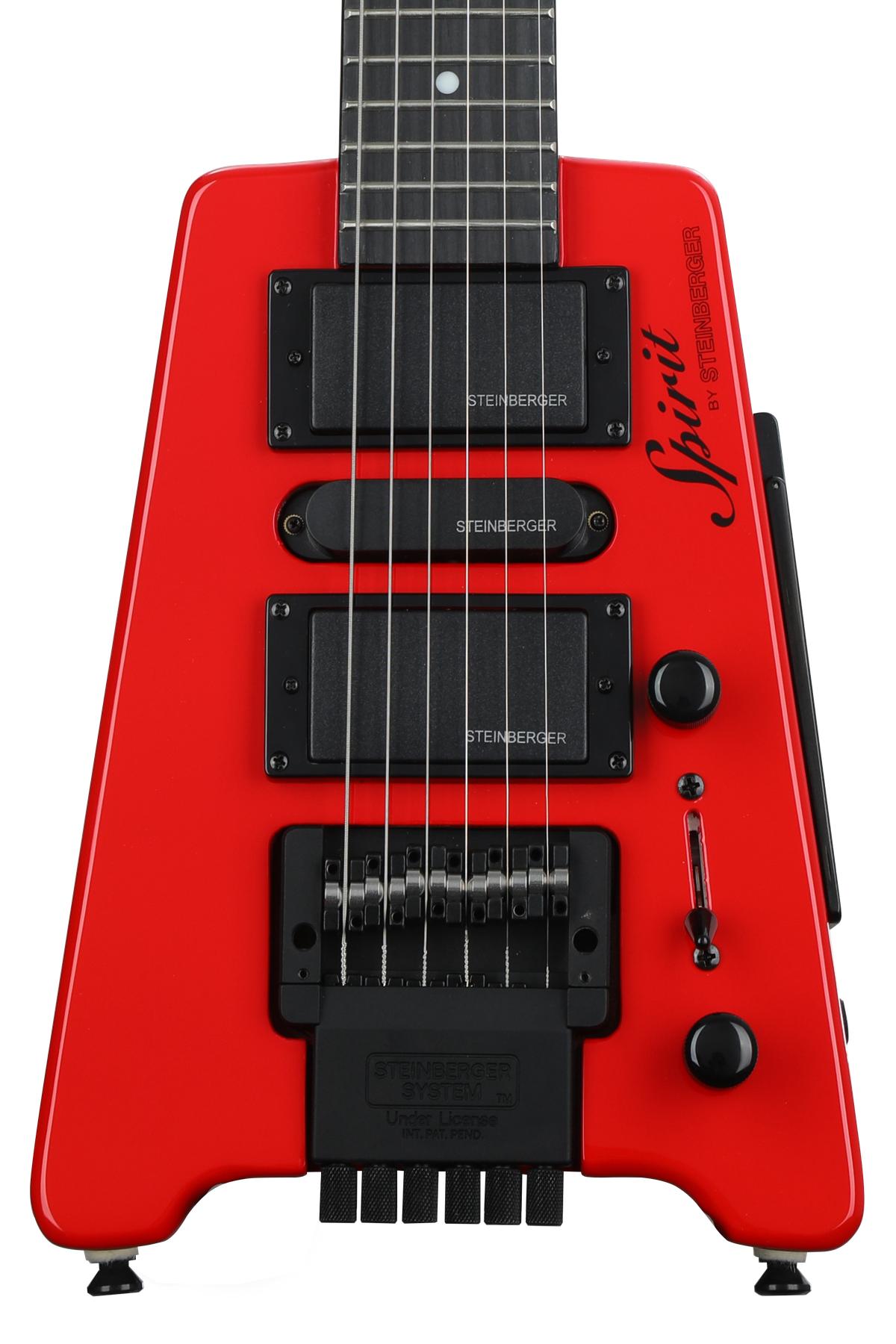 Steinberger Spirit - Sweetwater