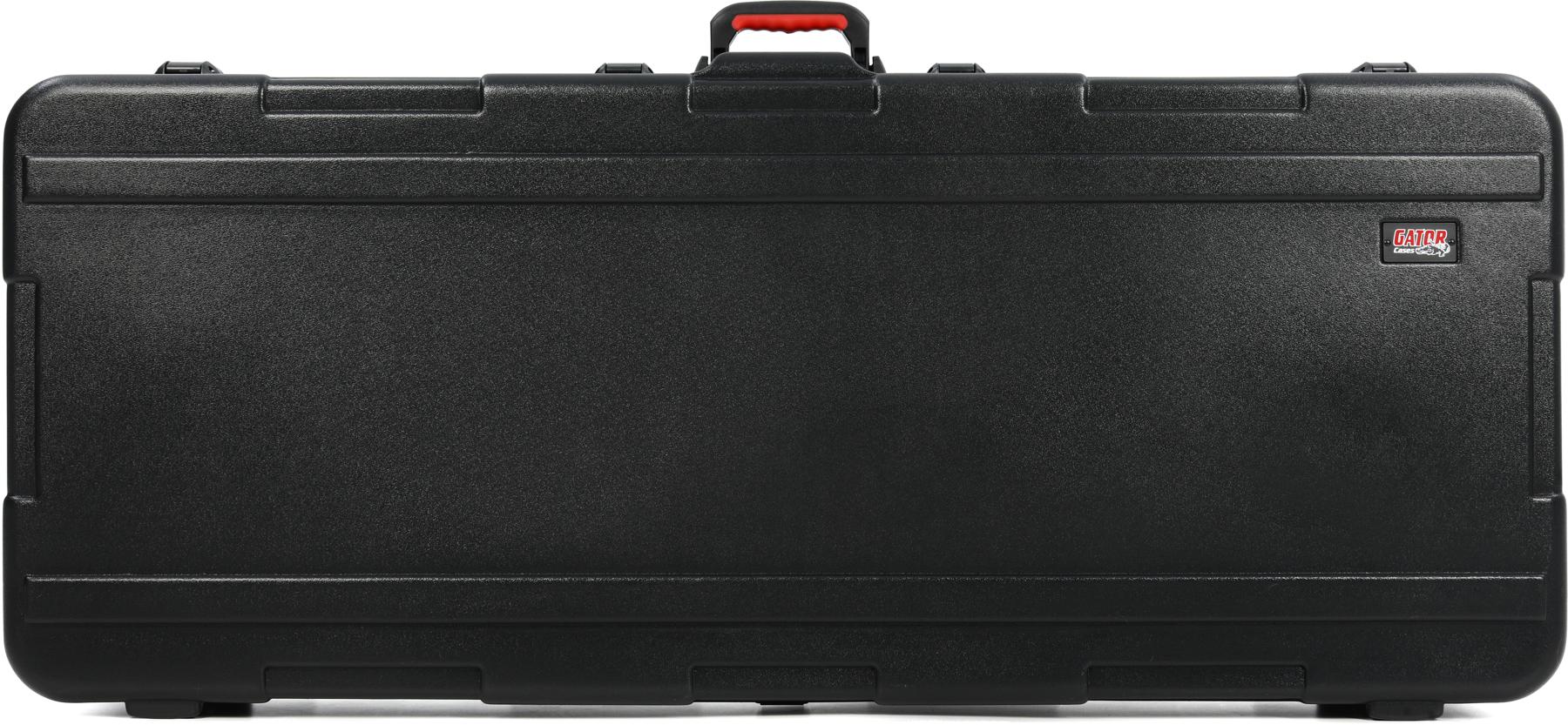 Amazon.com: Gator GTSA-KEY88SLXL TSA Series Keyboard Case
